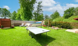 BRANNÁ - luxusní chalupa s bazénem - foto číslo 37