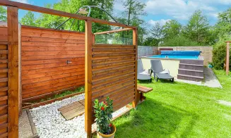 BRANNÁ - luxusní chalupa s bazénem - foto číslo 29