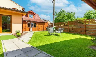 BRANNÁ - luxusní chalupa s bazénem - foto číslo 38