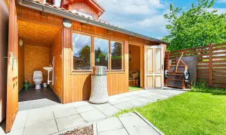 BRANNÁ - luxusní chalupa s bazénem - foto číslo 21