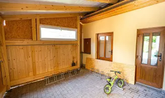 BRANNÁ - luxusní chalupa s bazénem - foto číslo 17