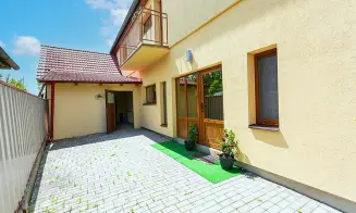 BRANNÁ - luxusní chalupa s bazénem - foto číslo 35