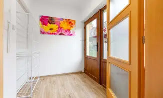 BRANNÁ - luxusní chalupa s bazénem - foto číslo 22