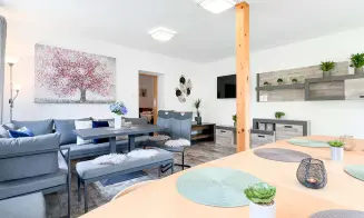 BRANNÁ - luxusní chalupa s bazénem - foto číslo 23