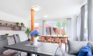 BRANNÁ - luxusní chalupa s bazénem - foto číslo 6