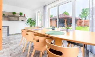 BRANNÁ - luxusní chalupa s bazénem - foto číslo 20