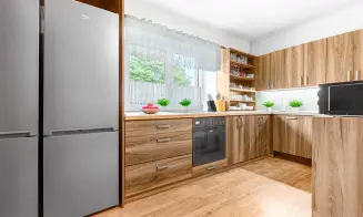 BRANNÁ - luxusní chalupa s bazénem - foto číslo 24