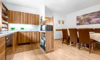 BRANNÁ - luxusní chalupa s bazénem - foto číslo 33