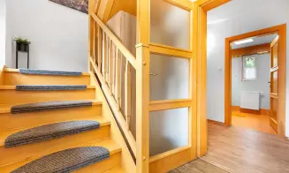 BRANNÁ - luxusní chalupa s bazénem - foto číslo 25