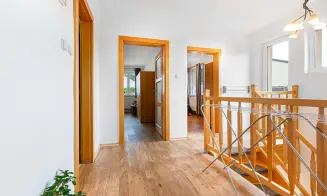 BRANNÁ - luxusní chalupa s bazénem - foto číslo 19