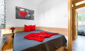 BRANNÁ - luxusní chalupa s bazénem - foto číslo 7