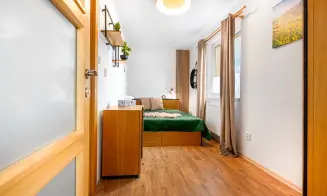 BRANNÁ - luxusní chalupa s bazénem - foto číslo 8