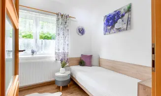 BRANNÁ - luxusní chalupa s bazénem - foto číslo 11