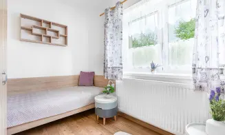 BRANNÁ - luxusní chalupa s bazénem - foto číslo 5