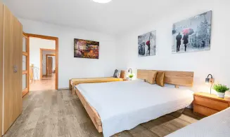 BRANNÁ - luxusní chalupa s bazénem - foto číslo 41