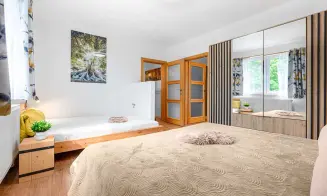 BRANNÁ - luxusní chalupa s bazénem - foto číslo 12