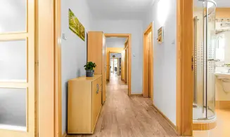 BRANNÁ - luxusní chalupa s bazénem - foto číslo 3