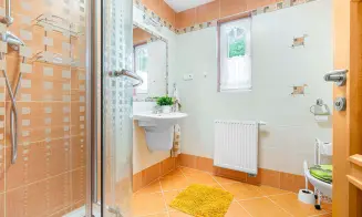 BRANNÁ - luxusní chalupa s bazénem - foto číslo 13