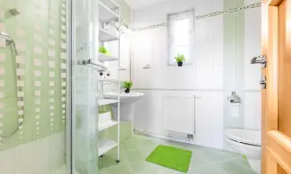 BRANNÁ - luxusní chalupa s bazénem - foto číslo 39