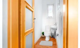 BRANNÁ - luxusní chalupa s bazénem - foto číslo 28