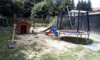 VALTÍNOV - penzion - foto číslo 3