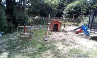 VALTÍNOV - penzion - foto číslo 15