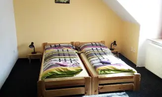 VALTÍNOV - penzion - foto číslo 22