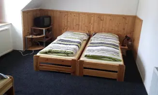 VALTÍNOV - penzion - foto číslo 37