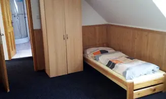 VALTÍNOV - penzion - foto číslo 36