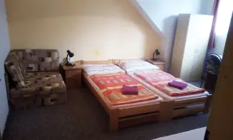 VALTÍNOV - penzion - foto číslo 17