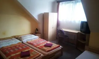 VALTÍNOV - penzion - foto číslo 11