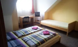 VALTÍNOV - penzion - foto číslo 19