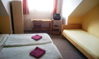 VALTÍNOV - penzion - foto číslo 9