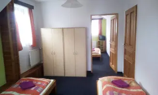 VALTÍNOV - penzion - foto číslo 25