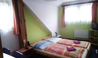 VALTÍNOV - penzion - foto číslo 34