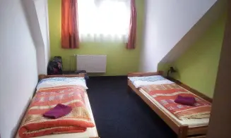 VALTÍNOV - penzion - foto číslo 7