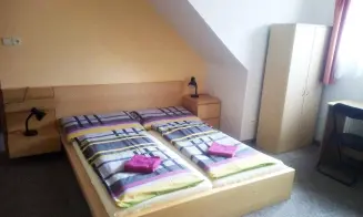 VALTÍNOV - penzion - foto číslo 21