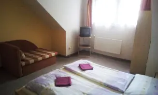 VALTÍNOV - penzion - foto číslo 8