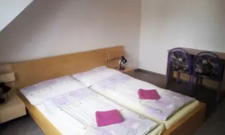 VALTÍNOV - penzion - foto číslo 33