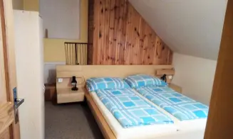 VALTÍNOV - penzion - foto číslo 26