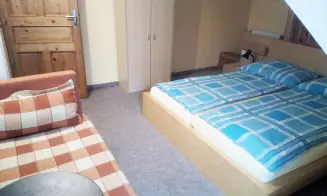 VALTÍNOV - penzion - foto číslo 35