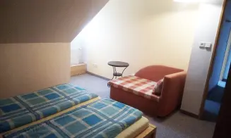 VALTÍNOV - penzion - foto číslo 24