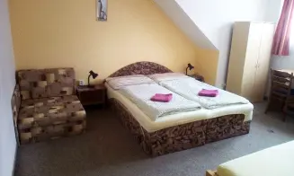 VALTÍNOV - penzion - foto číslo 42