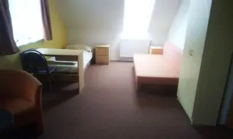 VALTÍNOV - penzion - foto číslo 28