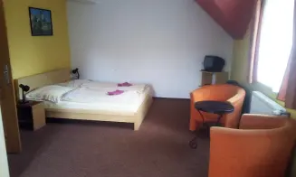 VALTÍNOV - penzion - foto číslo 12