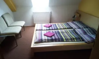 VALTÍNOV - penzion - foto číslo 6