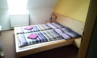 VALTÍNOV - penzion - foto číslo 5