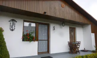 KLENÍ - chata - hlavní obrázek