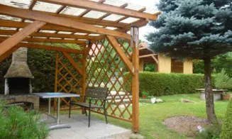 KLENÍ - chata - foto číslo 27