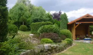 KLENÍ - chata - foto číslo 21